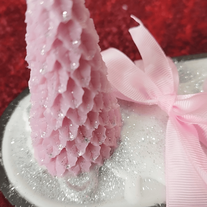 Conj. Arvore Natal + presépio  3