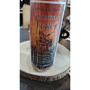 Velão Contra Tudo