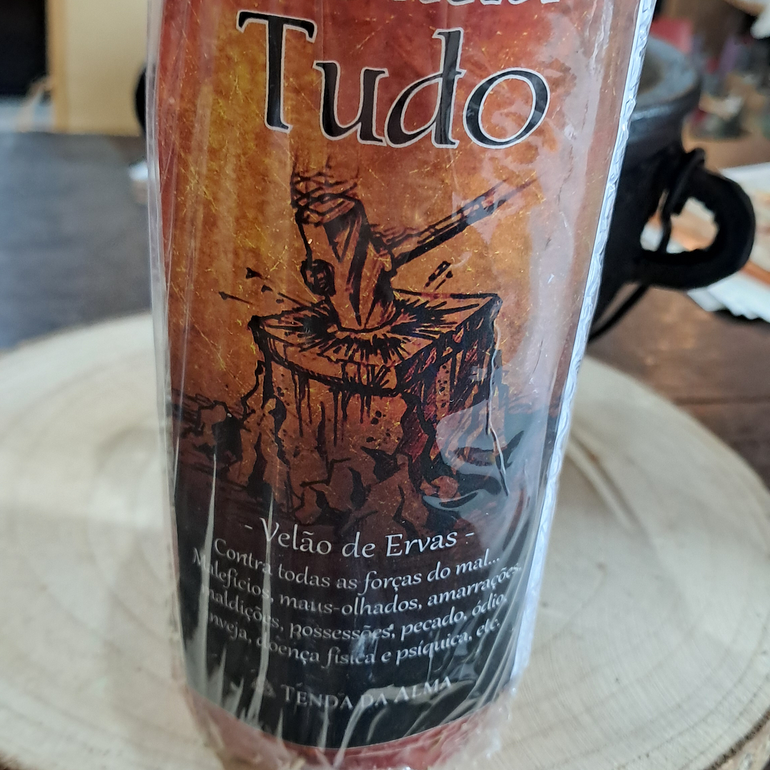 Velão Contra Tudo 1