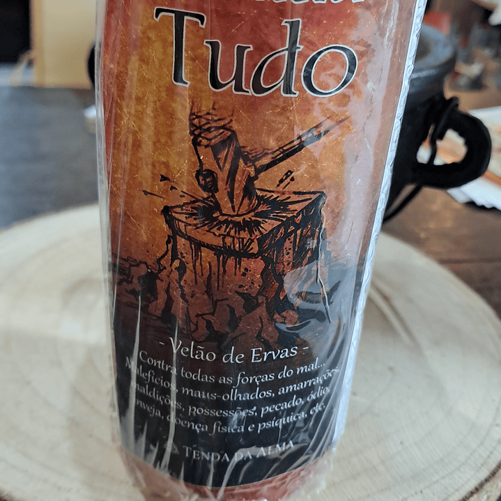 Velão Contra Tudo 1
