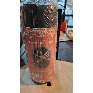 Velão Corta Amarras 