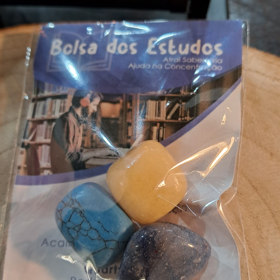 Bolsa dos Estudos  1