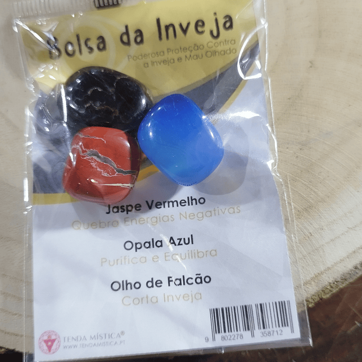 Bolsa da Inveja 1