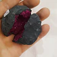 Geodo rosa 6x6.5cm  - thumbnail 3