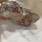 Pedra Azurita 11x5.5 cm  - thumbnail 2