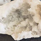 Geodo branco grande 21x17 cm  - thumbnail 3