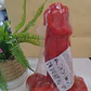 Vela pénis vermelho - thumbnail 4