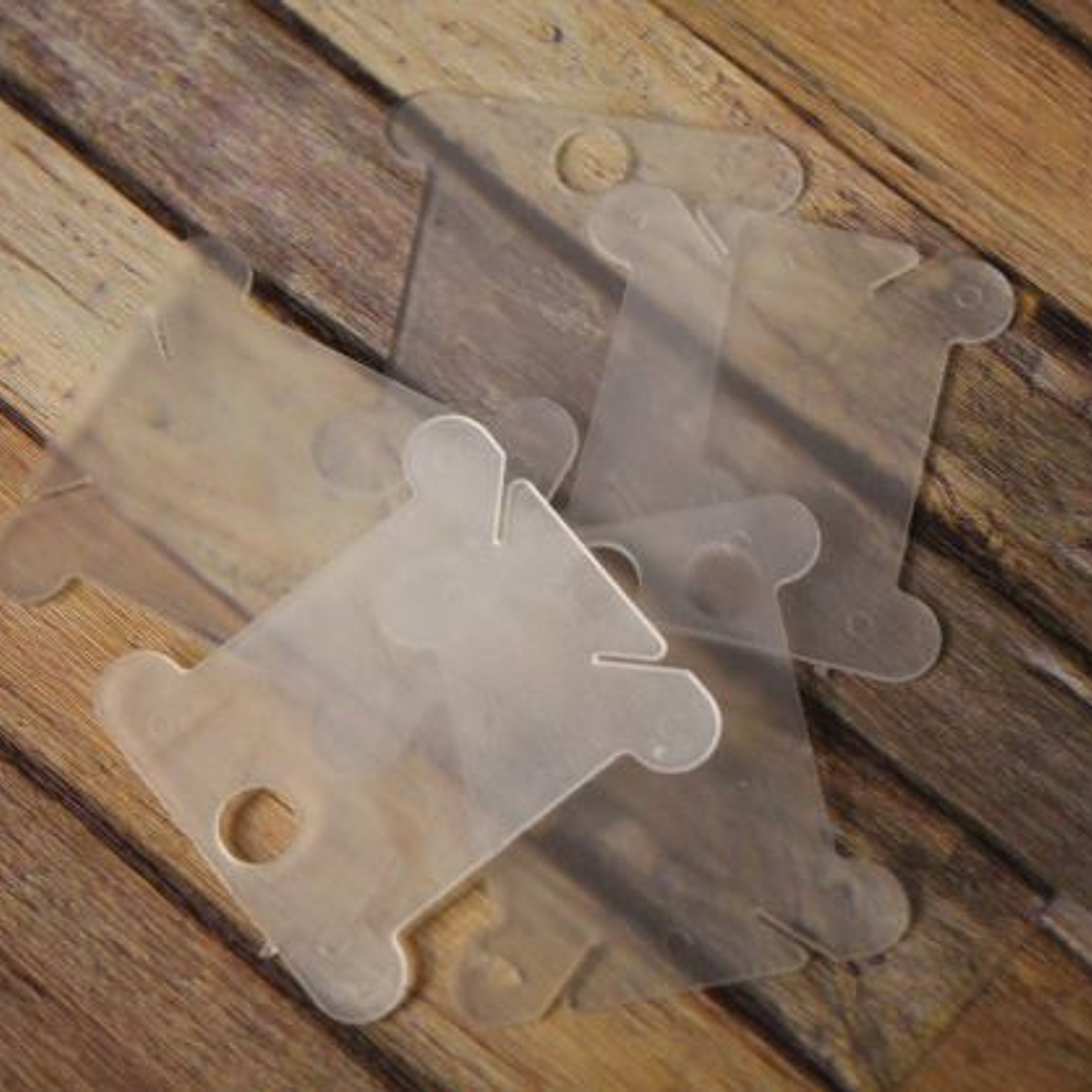 Bobinas para Hilos 1