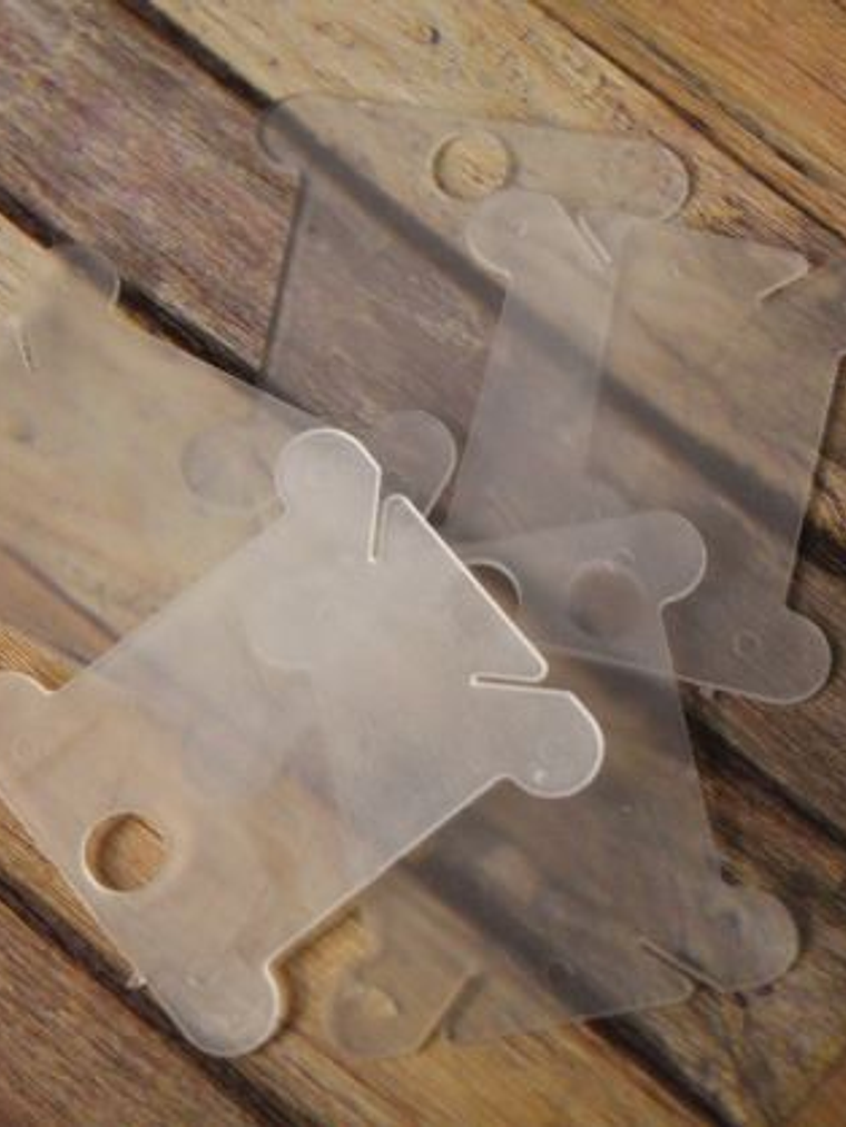 Bobinas para Hilos 1