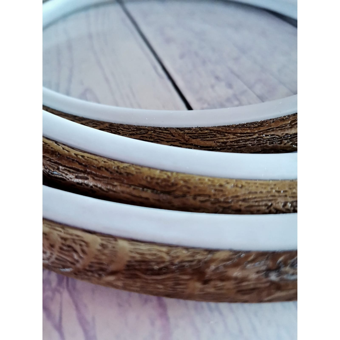 set 3 bastidores silicona ovalados 2