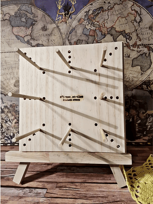 Bloqueador de Granny's Square