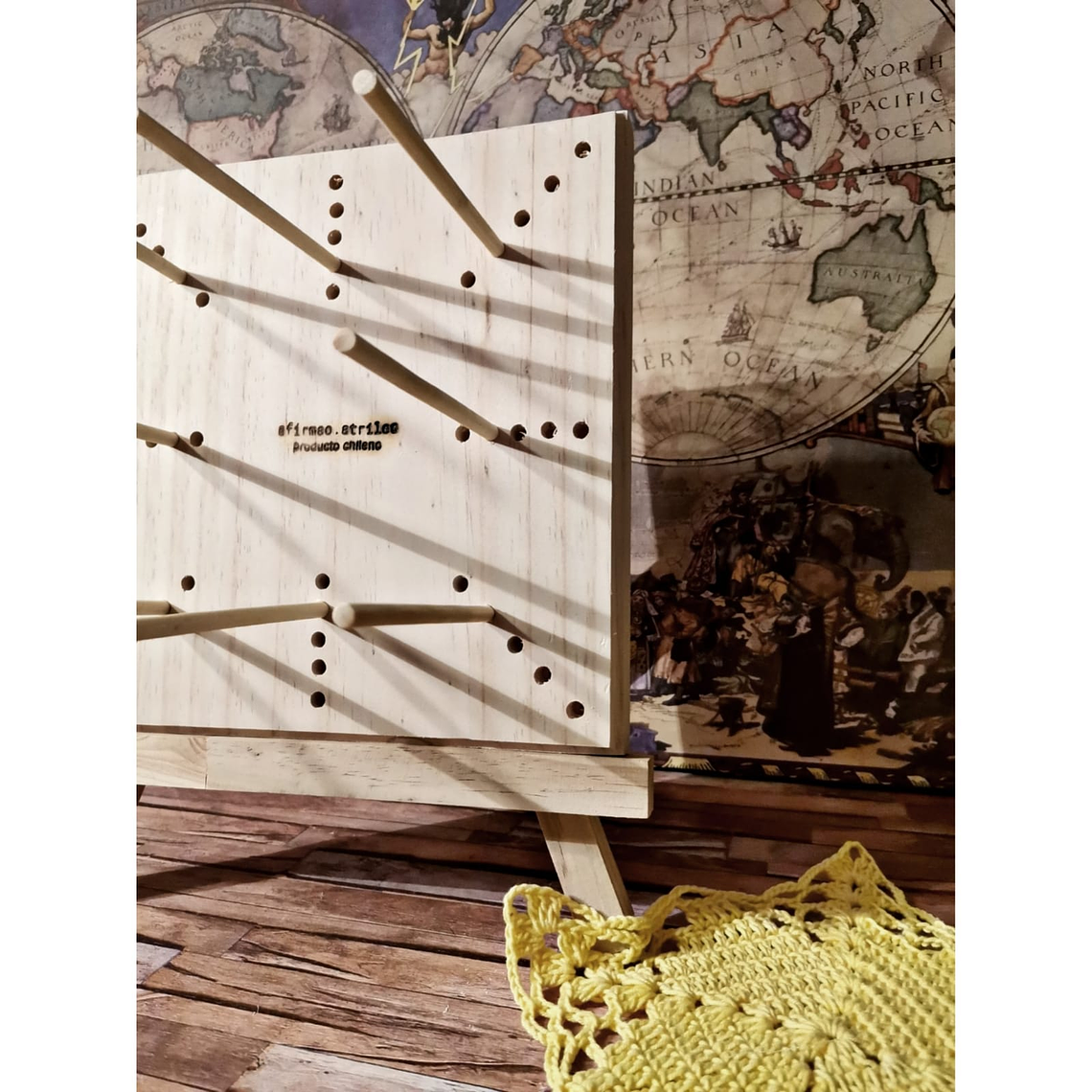 Bloqueador de Granny's Square 2