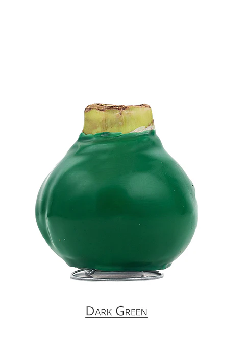 ORIGINALS / COLOR /  DARK GREEN 