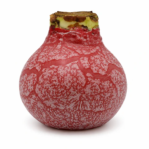 RED MARBLE