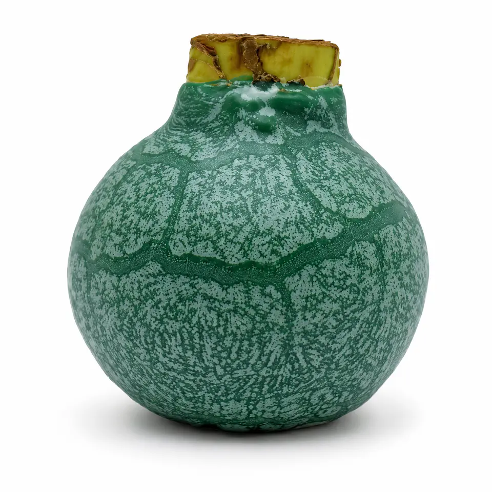 GREEN MARBLE  1