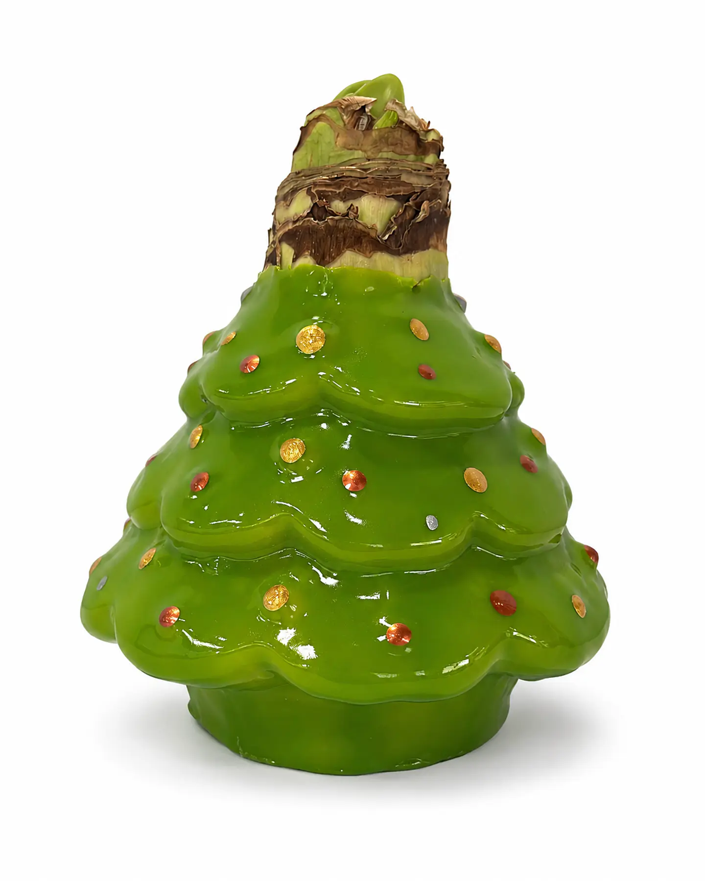 CHRISTMAS TREE 1
