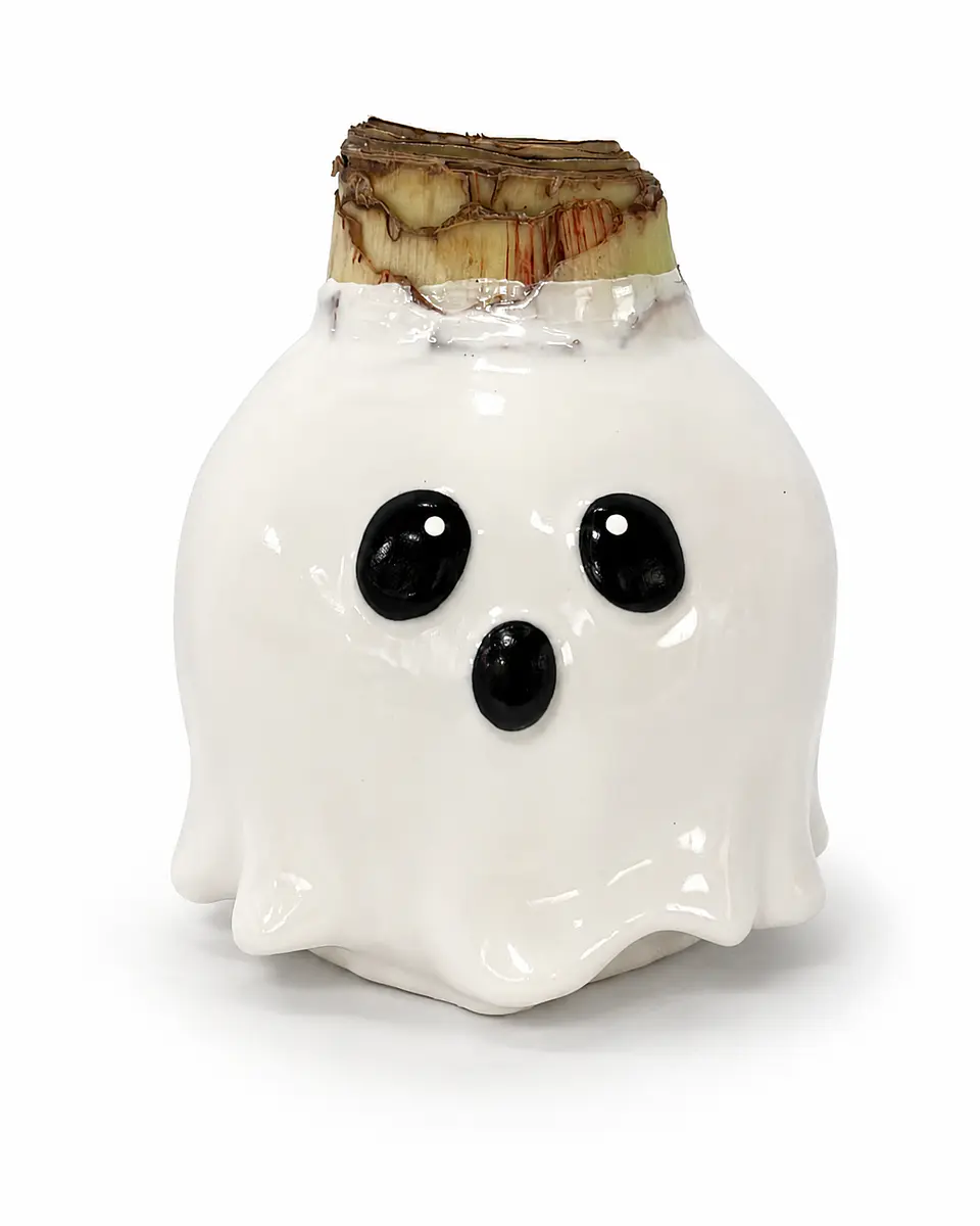 GHOST  1