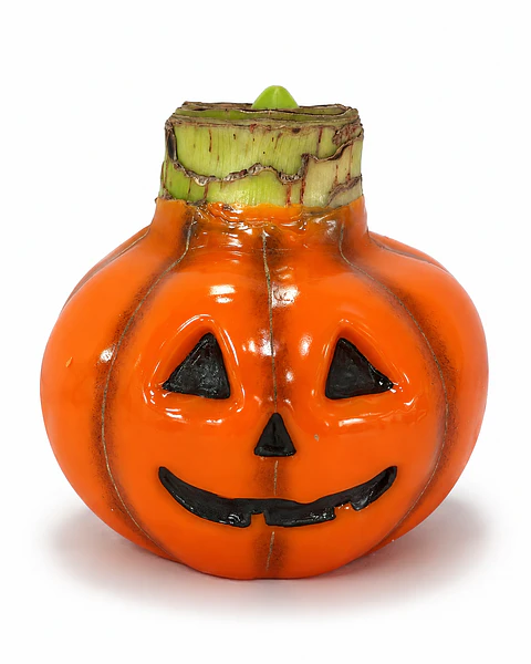   JACK-O-LANTERN 