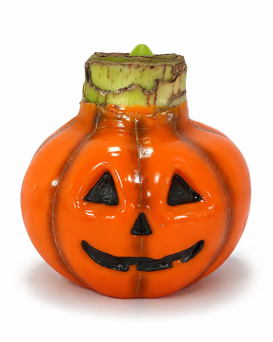   JACK-O-LANTERN  1