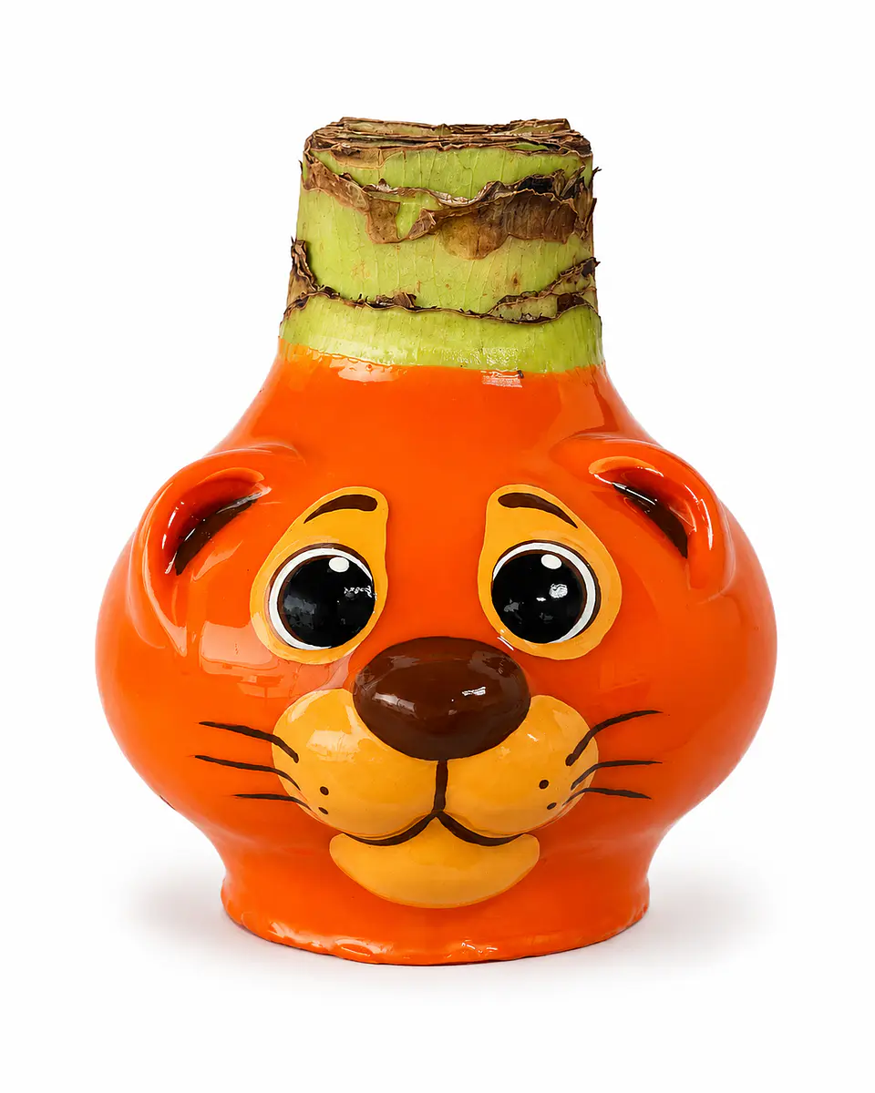 LION 1