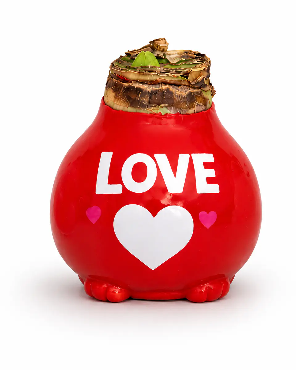 LOVE HEART 1