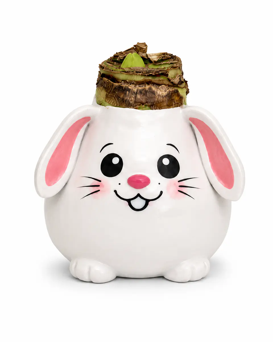 RABBIT 1