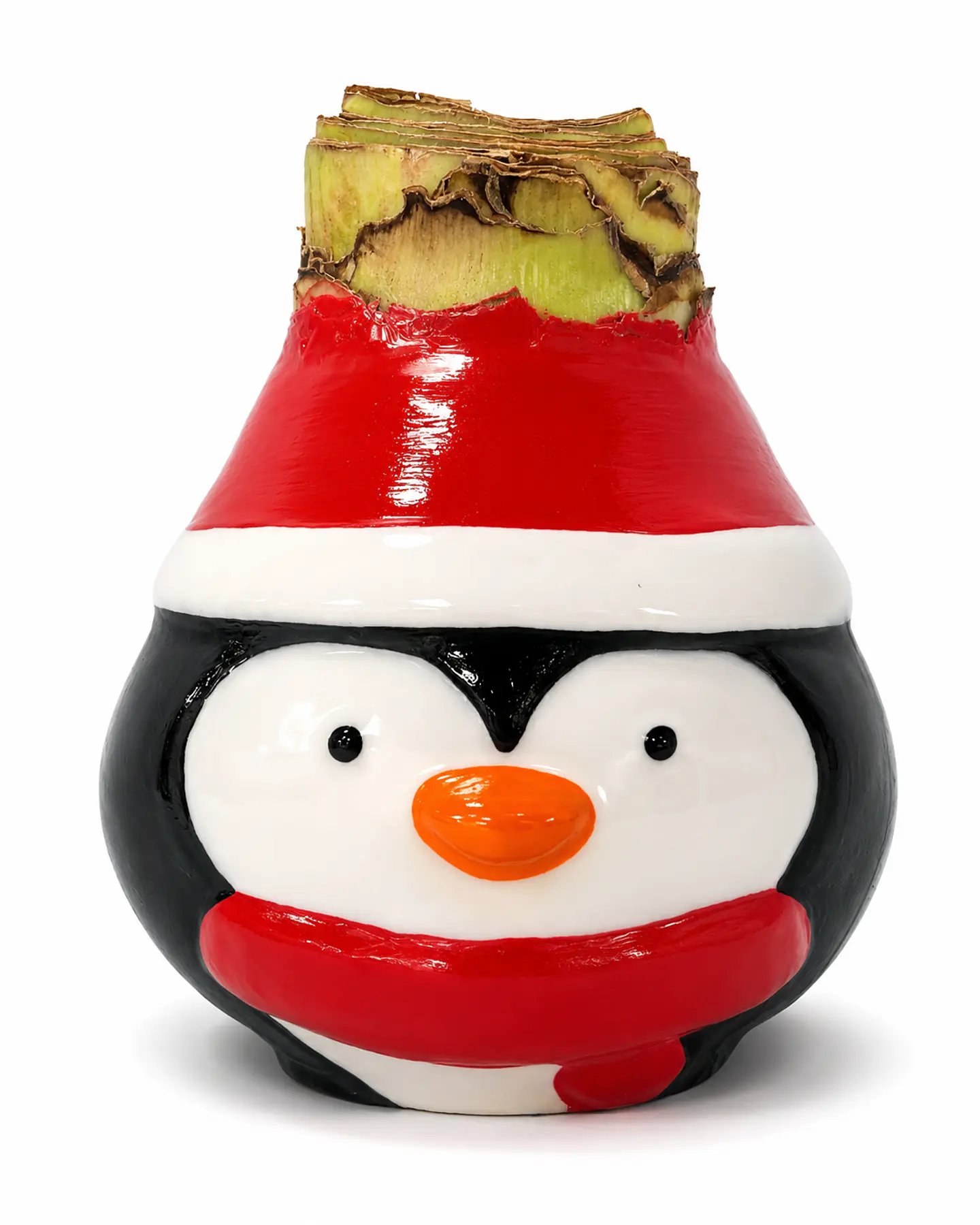 RED PENGUIN 1