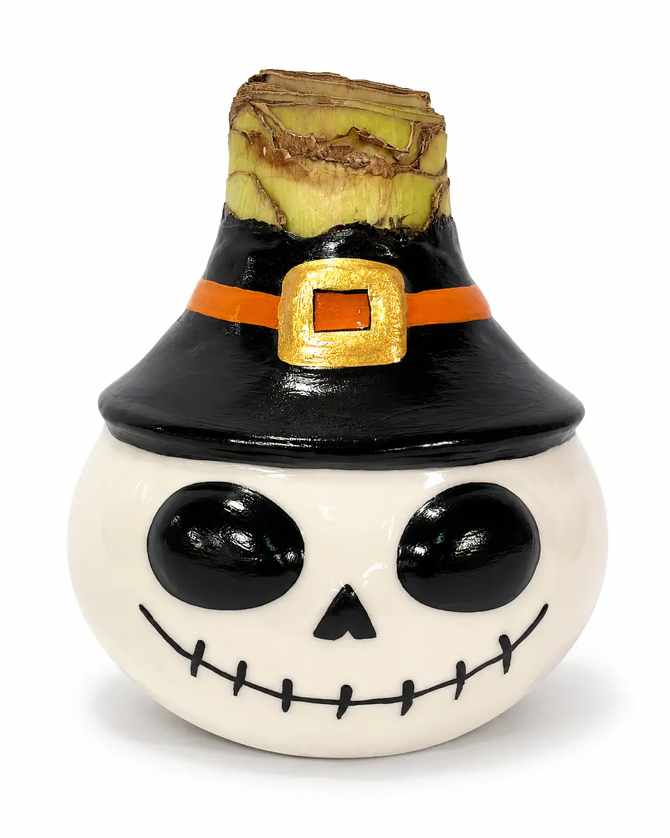 SKELETON 1