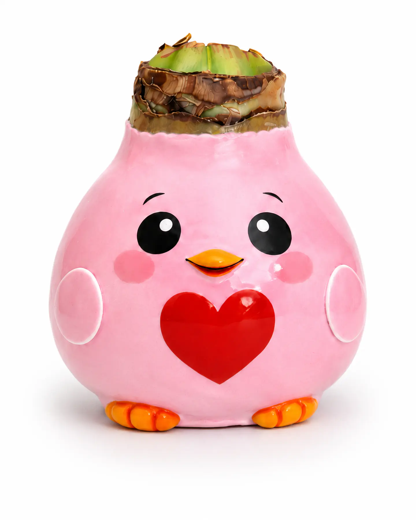 VALENTINE PINK CHICK  1