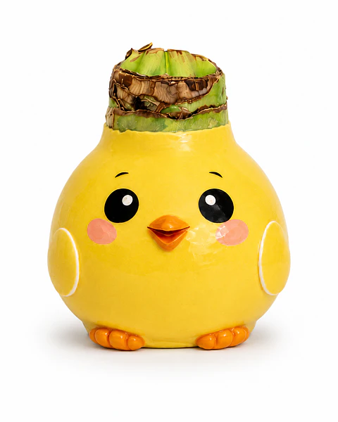 YELLOW CHICK 