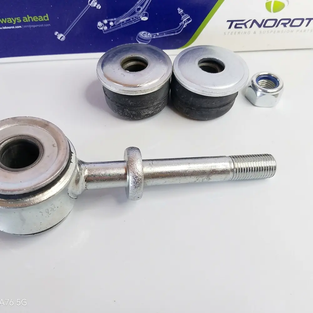 BIELETA BARRA ESTABILIZADORA AMBOS LADO JUMPER BOXER