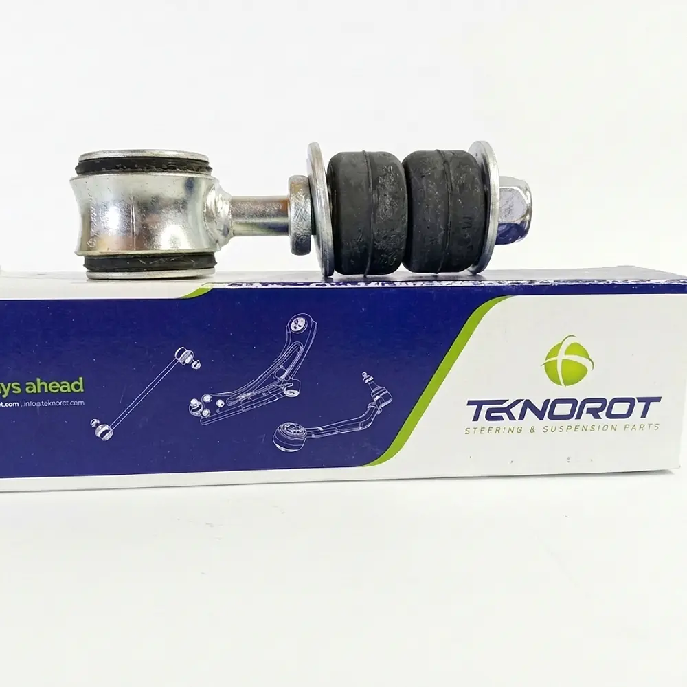 BIELETA BARRA ESTABILIZADORA AMBOS LADO JUMPER BOXER