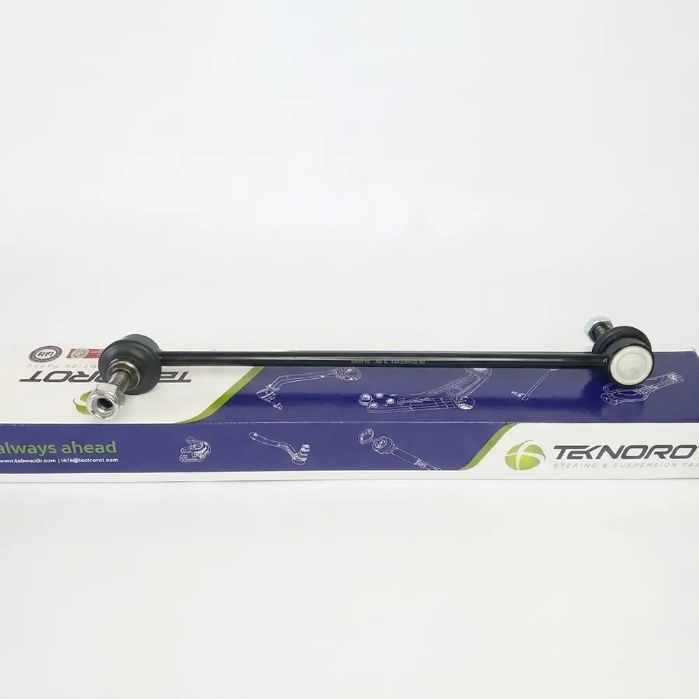 BIELETA BARRA ESTABILIZADORA AMBOS LADOS RENAULT KANGOMEGANE