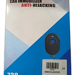 Inmovilizador De Auto/camioneta Modelo 730