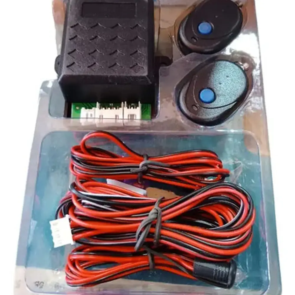 Inmovilizador De Auto/camioneta Modelo 730