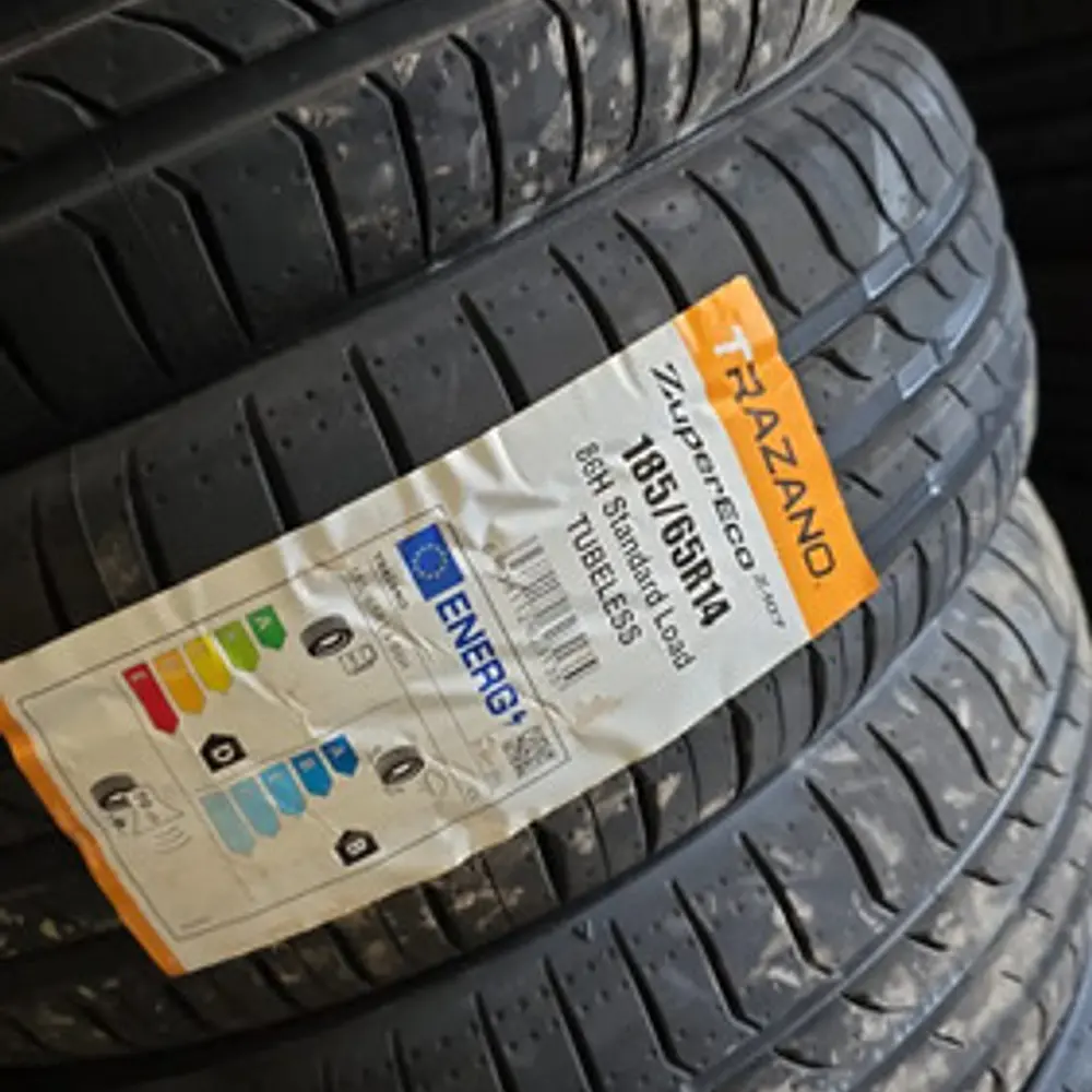 Neumatico 185 65 R14 Trazano Z107 H