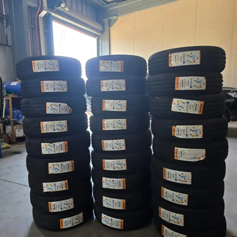 Neumático Trazano Z 107 175/70r14 H