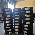 Neumático Trazano Z 107 175/70r14 H