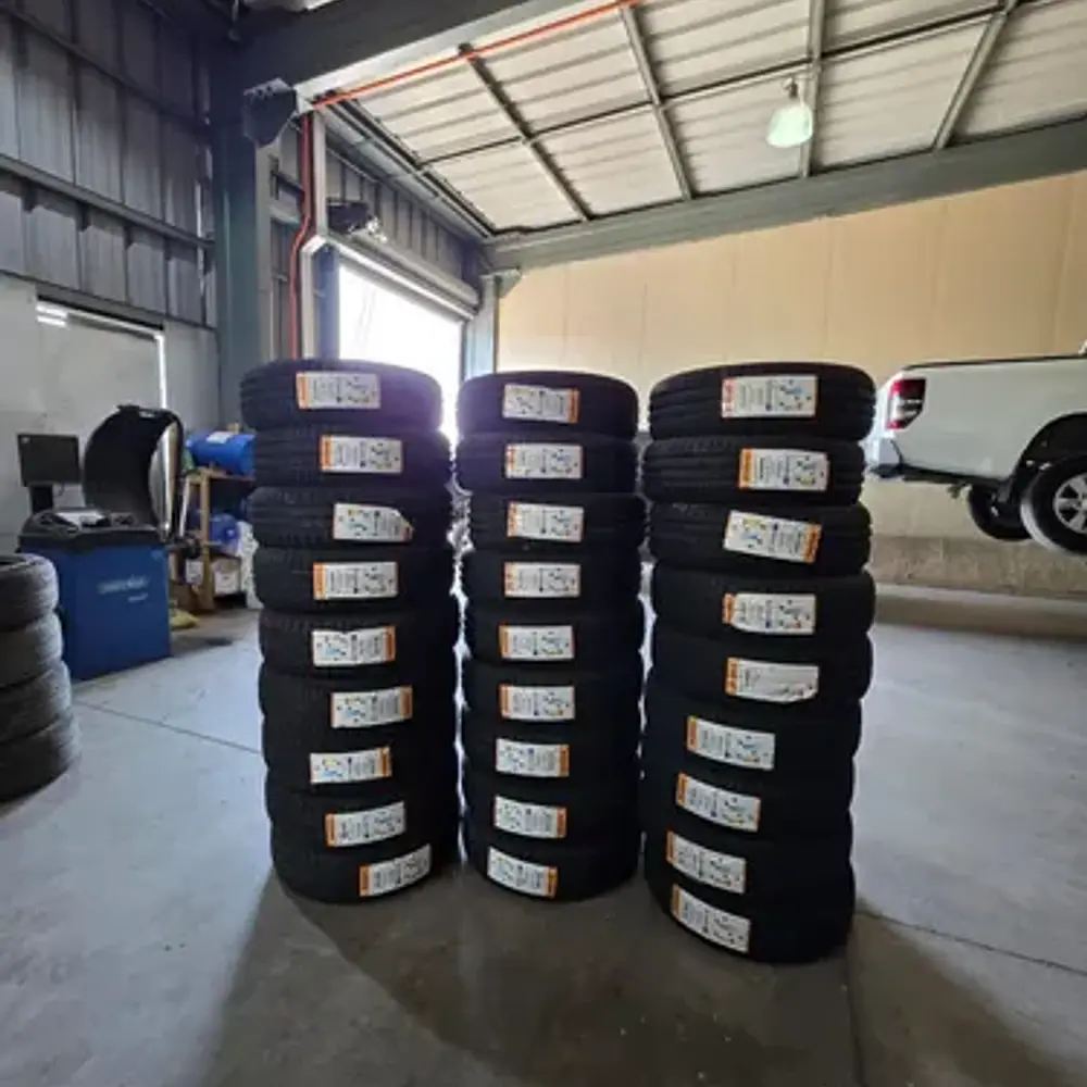 Neumático Trazano Z 107 175/70r14 H