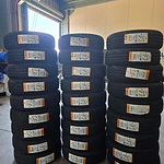 Neumatico  185 65 R15 Trazano H