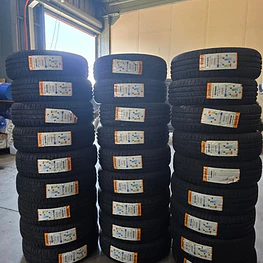 Neumatico  185 65 R15 Trazano H