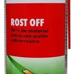 Pack 6 Unidades Anticorrosivo Rost Off Wurth 300 Ml