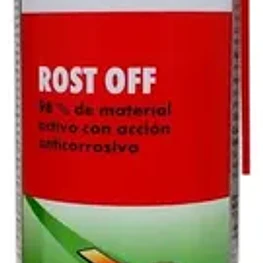 Pack 6 Unidades Anticorrosivo Rost Off Wurth 300 Ml