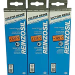 Pack 3 Unidades Silicona Victor Reinz Alta Temp 70 Ml