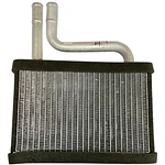 Radiador De Calefaccion Suzuki Celerio 1.0 K10b Original