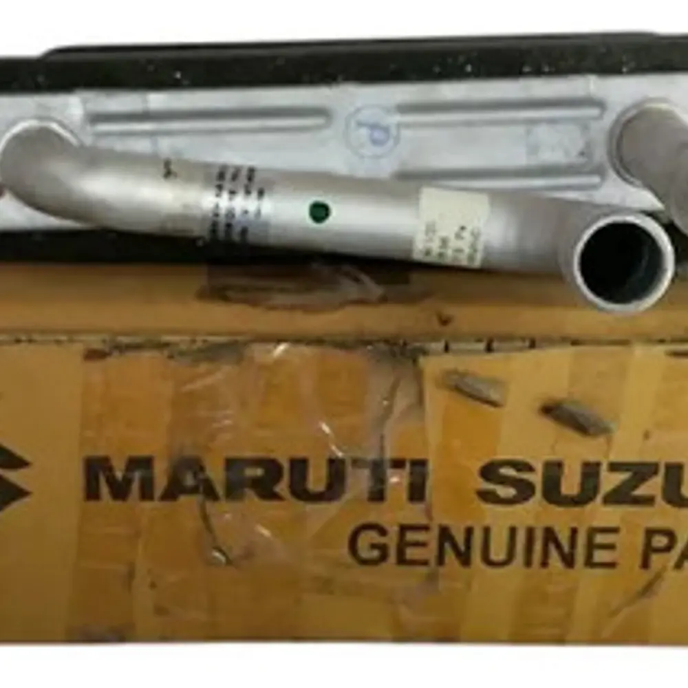 Radiador De Calefaccion Suzuki Celerio 1.0 K10b Original