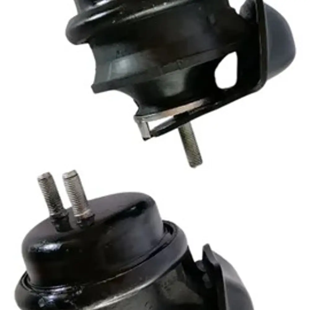 Par Soportes Motor Der/izq Suzuki Grand Nomade 2.4 Año 2014