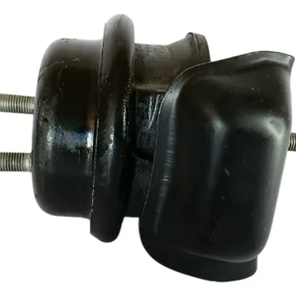 Par Soportes Motor Der/izq Suzuki Grand Nomade 2.4 Año 2014