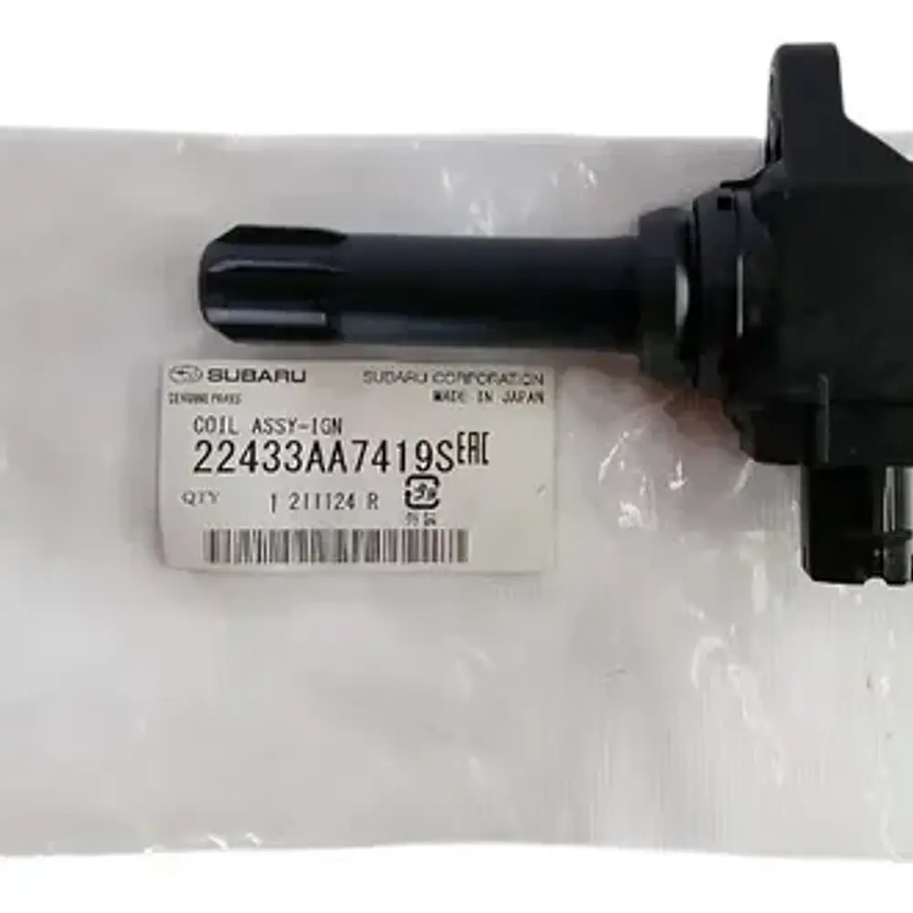 Bobina De Encendido Original Subaru Impreza 2.0 2014 - 2023
