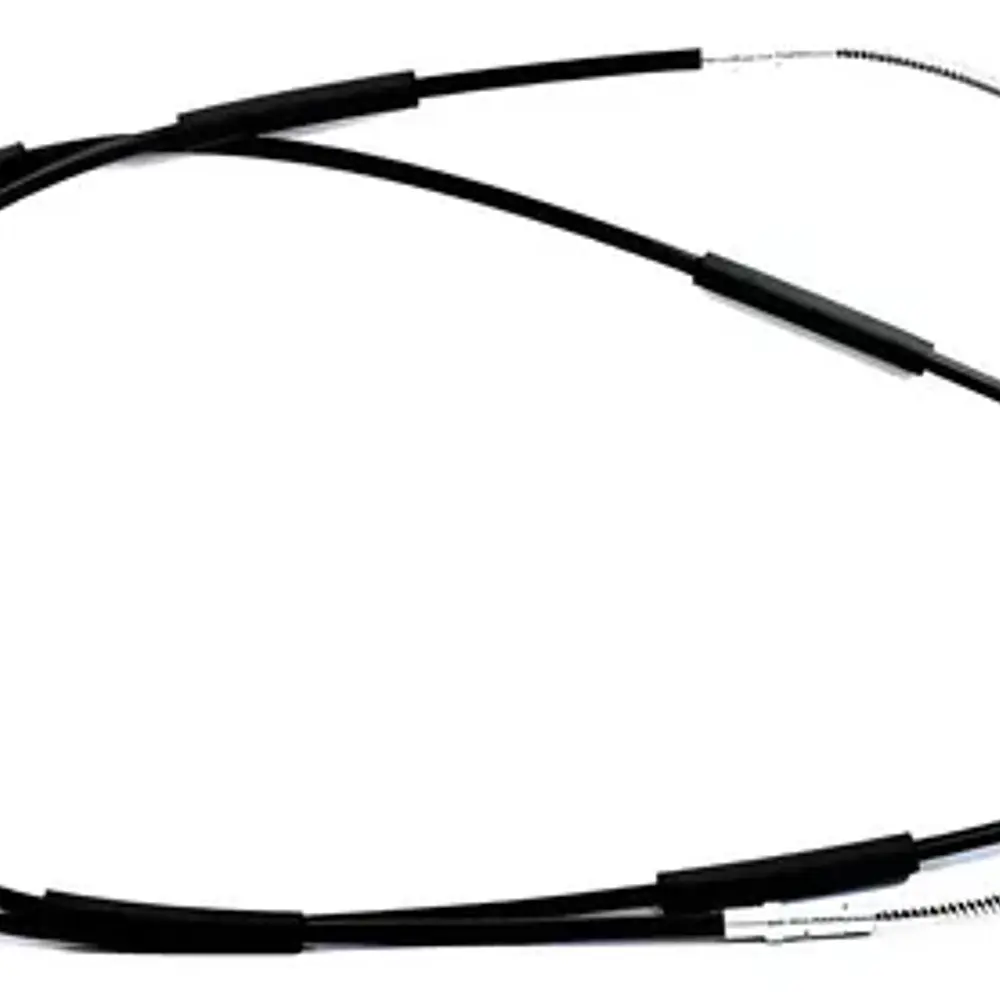 Piola Freno Mano Trasera Original Mahindra Pick Up 2010-2019